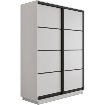 Экспресс 2-х дверный 4 секции (ЛДСП)