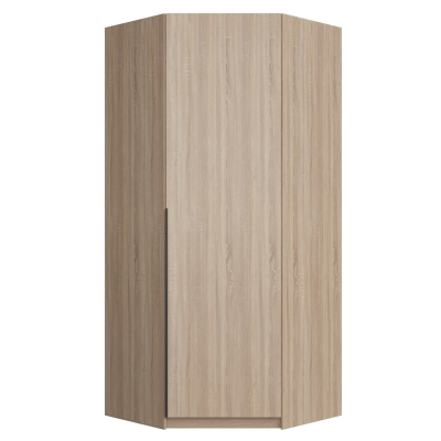 Угловой Локер