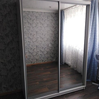 Работы  Экспресс  2дверный