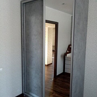 Работы  Экспресс  2дверный