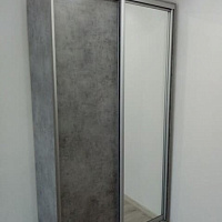 Работы  Экспресс  2дверный