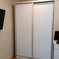 Работы  Экспресс  2дверный