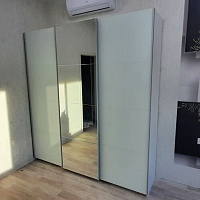 Работы Прайм 3дверный Работы Прайм 3дверный