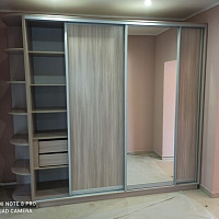 Работы Экспресс 3дверный Работы Экспресс 3дверный