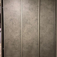 Работы Экспресс 3дверный Работы Экспресс 3дверный